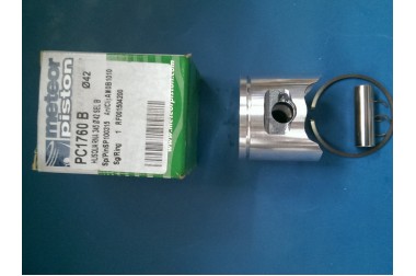 Поршень Husqvarna 345 42мм у зборі бензопила METEOR Італія